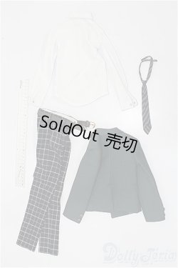 画像6: SD16B/OF 男子高校生セット(VOLKS製) S-26-02-15-182-TO-ZS