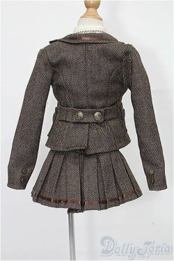 画像3: 60cmサイズドール/OF:衣装 S-26-02-15-179-TO-ZS