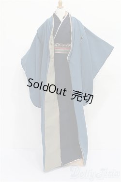 画像1: SDGrB＆SD13男の子/OF:衣装セット S-26-02-15-174-TO-ZS