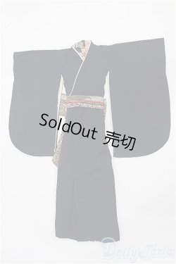 画像5: SDGrB＆SD13男の子/OF:衣装セット S-26-02-15-174-TO-ZS