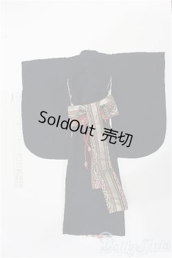 画像6: SDGrB＆SD13男の子/OF:衣装セット S-26-02-15-174-TO-ZS