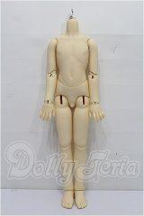 SDM男の子/ボディ S-26-02-22-123-TO-ZS