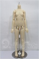 SD女の子/一体型ボディ S-26-02-22-122-TO-ZS