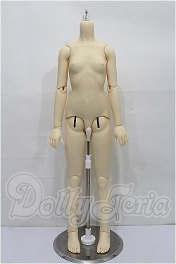 画像1: SD女の子/一体型ボディ S-26-02-22-122-TO-ZS