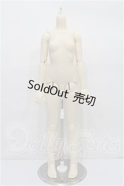 画像1: SD女の子/一体型ボディ S-26-05-10-368-TO-ZS