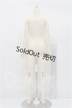 画像2: SD女の子/一体型ボディ S-26-05-10-368-TO-ZS
