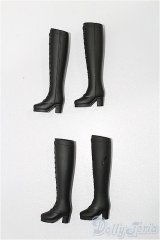 リカちゃん＆ジェニー/靴セット S-26-02-15-161-TO-ZS