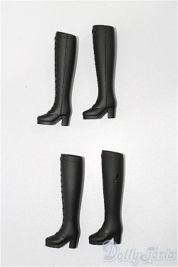 画像1: リカちゃん＆ジェニー/靴セット S-26-02-15-161-TO-ZS