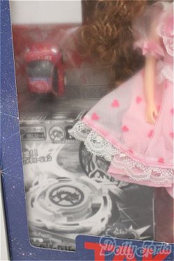 画像5: リカちゃん/ 株主優待リカちゃん 2002年 S-26-02-15-213-TO-ZS