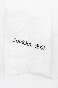 画像2: 1/3ドールサイズ/おくるみ S-26-02-22-124-TO-ZS