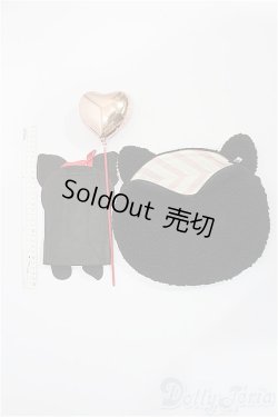 画像2: こまめおでかけポーチ S-26-02-15-255-TO-ZS