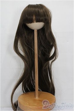 画像1: 9inch/ウィッグ S-26-02-15-198-TO-ZS