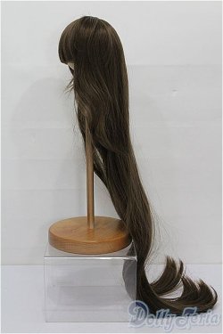 画像2: 9inch/ウィッグ S-26-02-15-198-TO-ZS