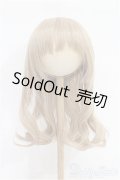 9-10inch/ウィッグ S-26-02-15-247-TO-ZS