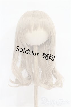 画像1: 9-10inch/ウィッグ S-26-02-15-247-TO-ZS