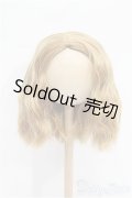 9-10inch/ウィッグ S-26-02-15-246-TO-ZS