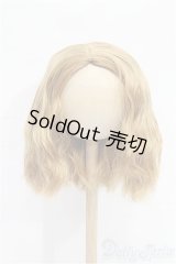 9-10inch/ウィッグ S-26-02-15-246-TO-ZS