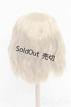 画像2: 9-10inch/ウィッグ S-26-02-15-246-TO-ZS