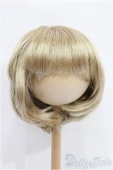 9-10inch/ウィッグ S-26-02-15-248-TO-ZS