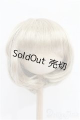 9-10inch/ウィッグ S-26-07-26-573-TO-ZS