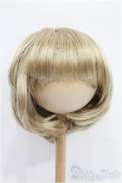 画像1: 9-10inch/ウィッグ S-26-02-15-248-TO-ZS