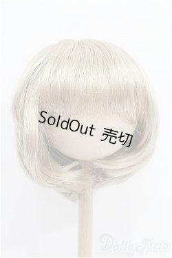 画像1: 9-10inch/ウィッグ S-26-07-26-573-TO-ZS
