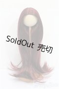 9-10inch/ウィッグ S-26-02-15-245-TO-ZS