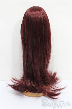 画像2: 9-10inch/ウィッグ S-26-02-15-245-TO-ZS