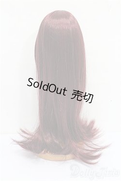 画像2: 9-10inch/ウィッグ S-26-02-15-245-TO-ZS