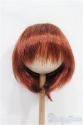 9-10inch/ウィッグ S-26-02-15-244-TO-ZS