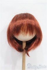 9-10inch/ウィッグ S-26-02-15-244-TO-ZS