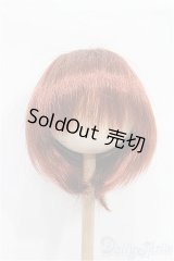 9-10inch/ウィッグ S-26-04-26-446-TO-ZS