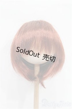 画像1: 9-10inch/ウィッグ S-26-04-26-446-TO-ZS