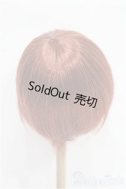 画像2: 9-10inch/ウィッグ S-26-04-26-446-TO-ZS