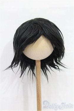 画像1: 8〜9inch/ボアウィッグ S-26-02-15-243-TO-ZS