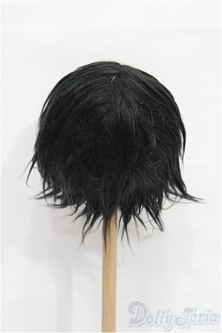 画像2: 8〜9inch/ボアウィッグ S-26-02-15-243-TO-ZS