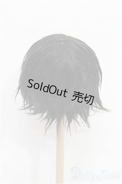 画像2: 8〜9inch/ボアウィッグ S-26-04-26-453-TO-ZS