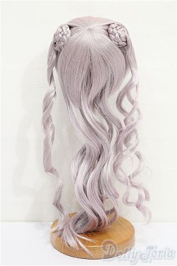 画像2: 8-9inch/ウィッグ S-26-02-15-242-TO-ZS