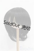 8-9inch/ウィッグ S-26-02-15-241-TO-ZS