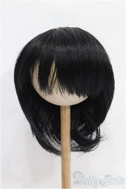 画像1: 8-9inch/ウィッグ S-26-02-15-241-TO-ZS