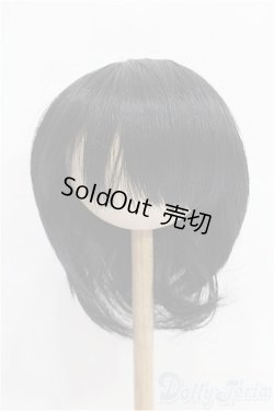 画像1: 8-9inch/ウィッグ S-26-02-15-241-TO-ZS