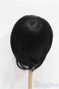 画像2: 8-9inch/ウィッグ S-26-02-15-241-TO-ZS