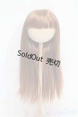 画像1: 8-9inch/ウィッグ S-26-07-26-392-TO-ZS