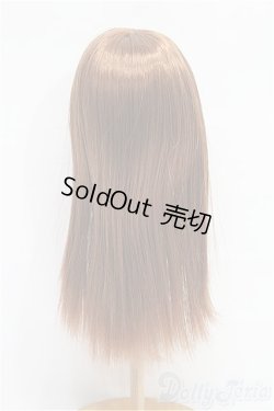 画像2: 8-9inch/ウィッグ S-26-07-26-392-TO-ZS