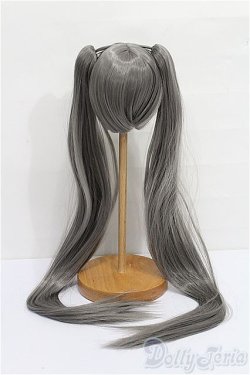 画像3: 8-9inch/ウィッグ S-26-02-15-239-TO-ZS