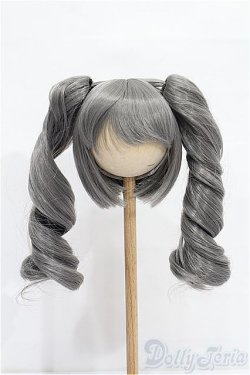 画像4: 8-9inch/ウィッグ S-26-02-15-239-TO-ZS