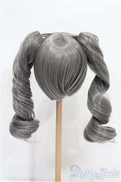 画像5: 8-9inch/ウィッグ S-26-02-15-239-TO-ZS