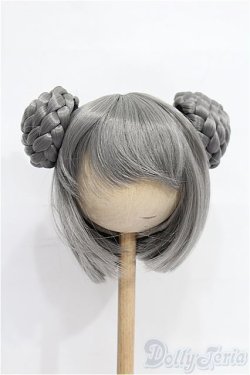 画像6: 8-9inch/ウィッグ S-26-02-15-239-TO-ZS