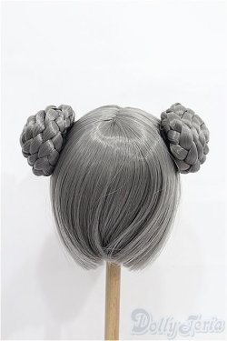 画像7: 8-9inch/ウィッグ S-26-02-15-239-TO-ZS