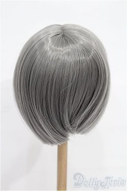 画像9: 8-9inch/ウィッグ S-26-02-15-239-TO-ZS